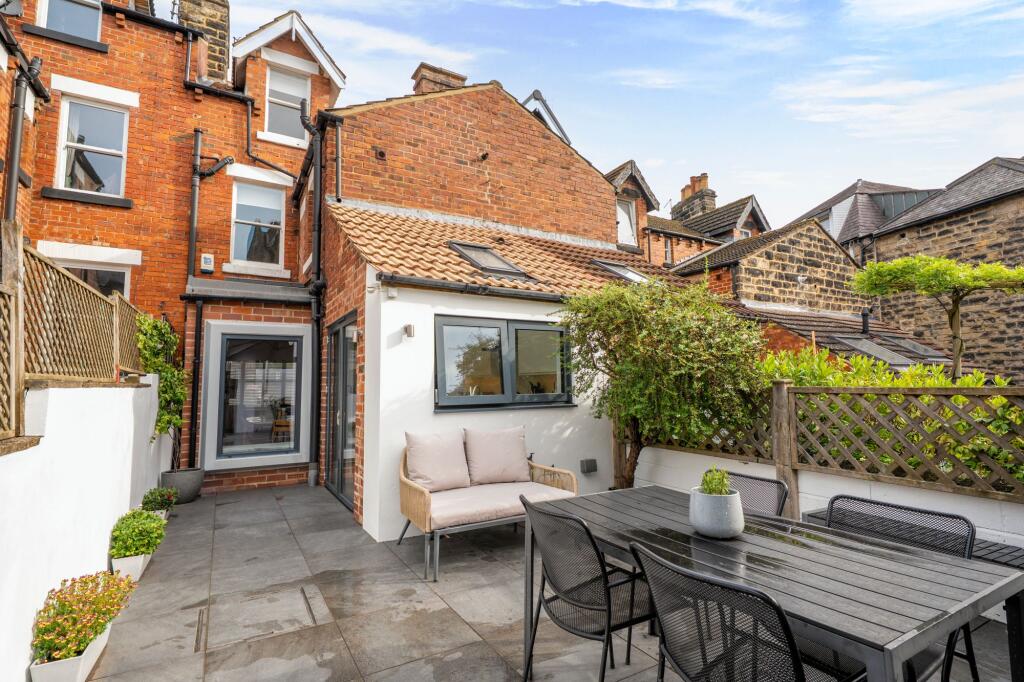 House in Harrogate - View 5
