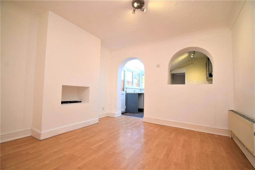 House in Wivenhoe - View 5