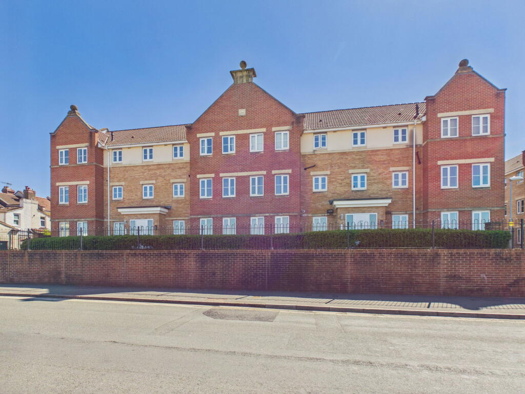 Main image of property: Hedgers Close, Ashton, Bristol, BS3