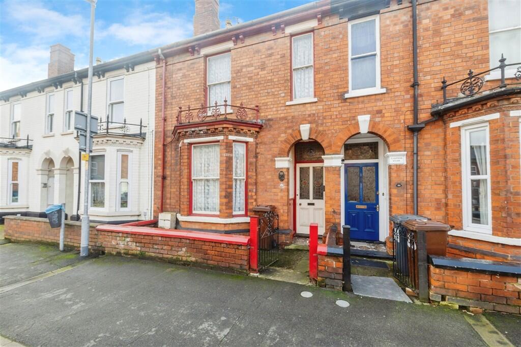 Main image of property: Sibthorp Street, LINCOLN