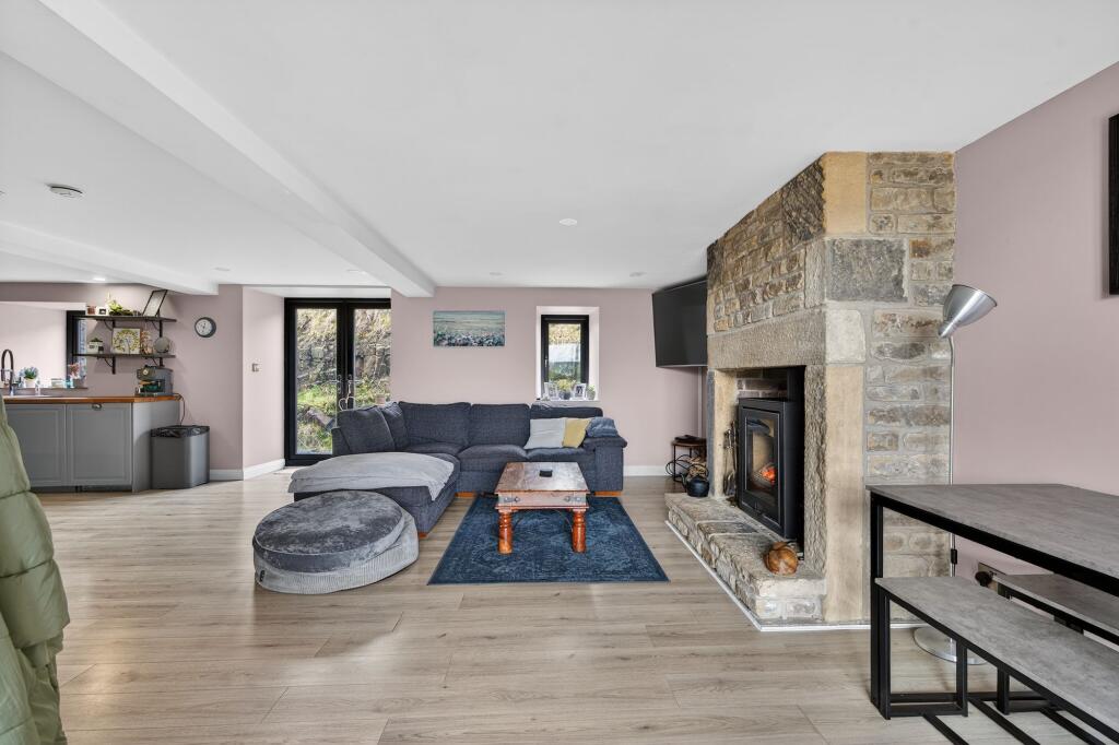 Additional image 11 of Westfield Barn, Cowling, BD22