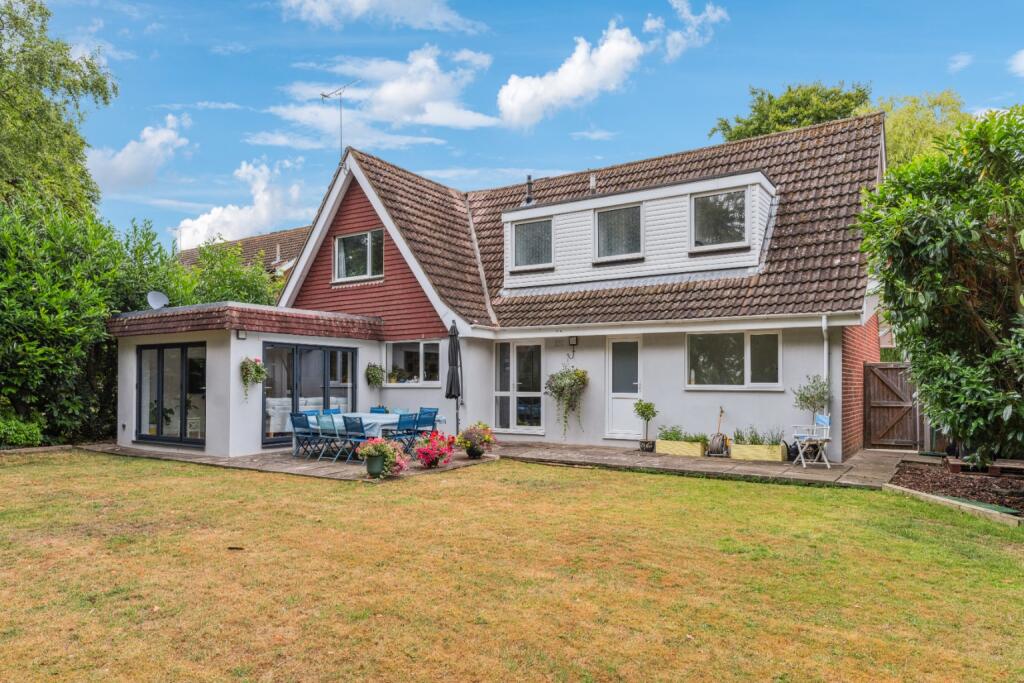 Additional image 32 of Mornington, Welwyn, Hertfordshire, AL6 0AJ