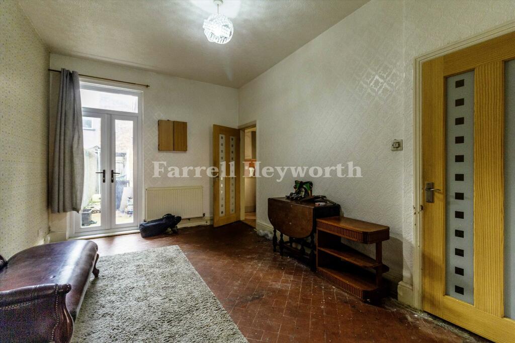 Ramsden Dock Road, Barrow In Furness photo 3