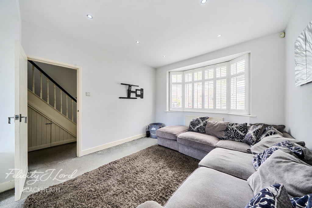 House in London - View 4