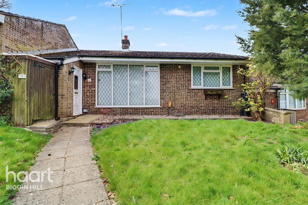 Bridlington Close, Biggin Hill photo 2