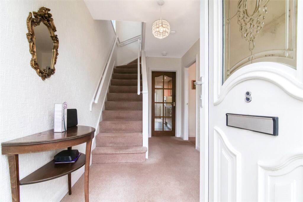 Stirling Drive, Bishopbriggs, Glasgow, East Dunbartonshire, G64 photo 2