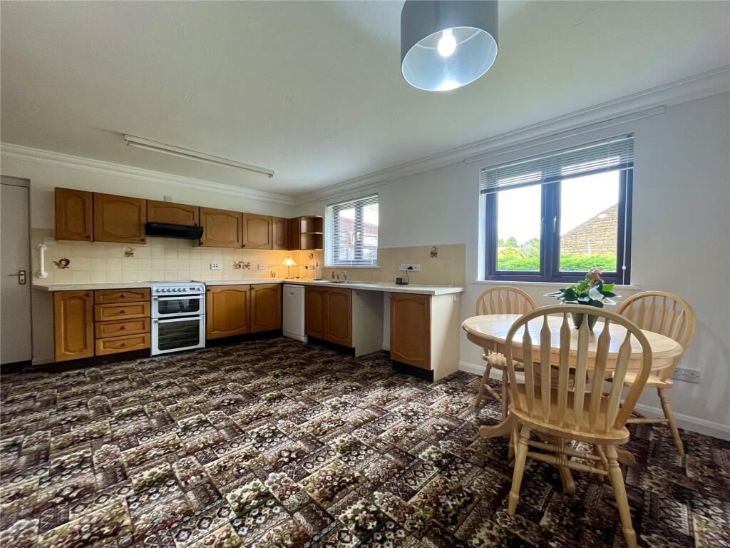 Irthing Park, Gilsland, Brampton, Cumbria, CA8 photo 4
