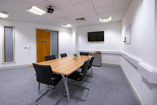 Nelson Boardroom