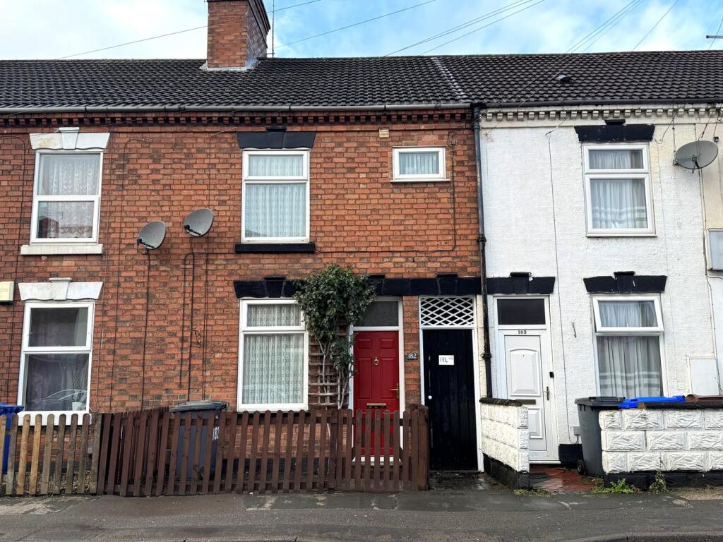 Main image of property: Branston Road, Burton-on-Trent, DE14
