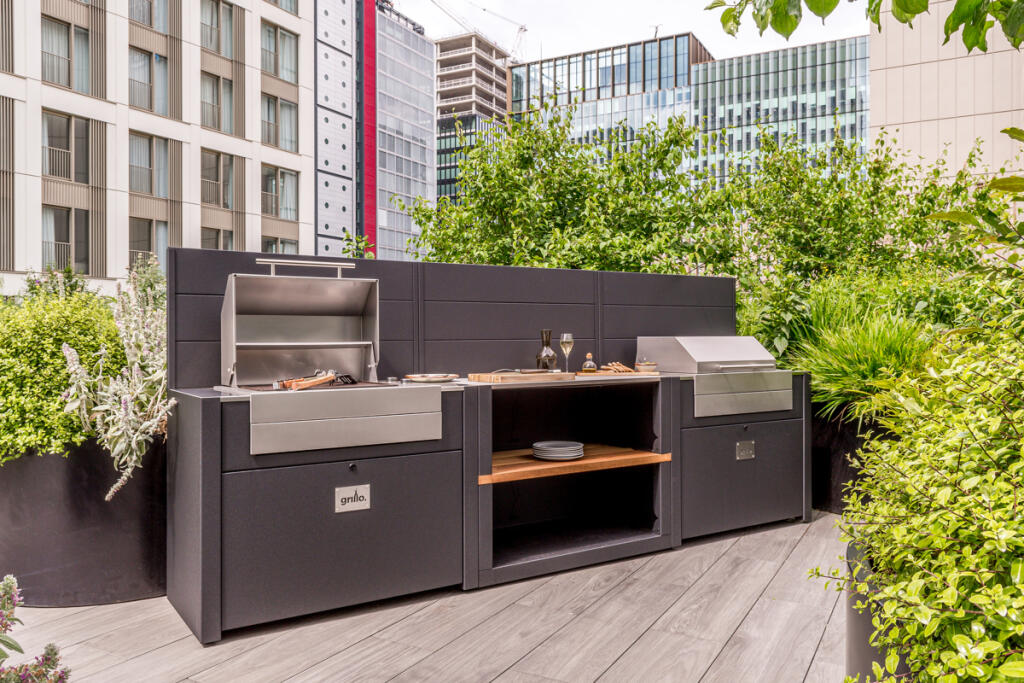 Main image of property: Coppermaker Square