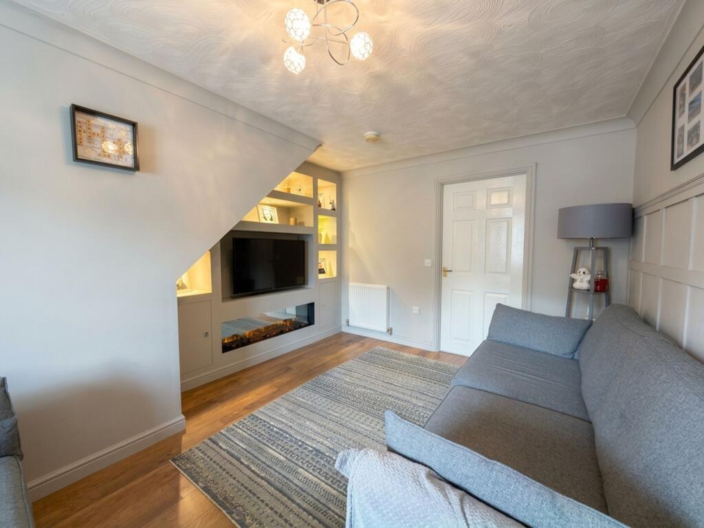 House in Bolsover, Elmton-with-Creswell - View 2