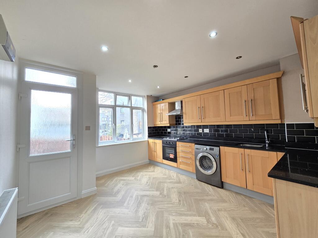 Main image of property: Garlinge Road , Kilburn, NW2