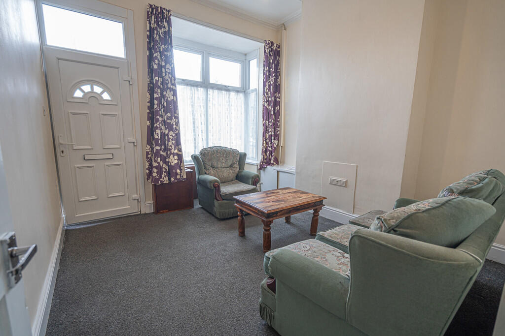 Farnham Road, Handsworth photo 2