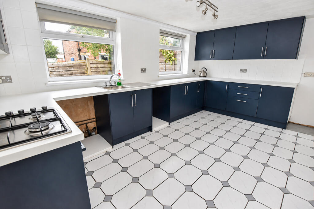 House in Trafford, Greater Manchester - View 5