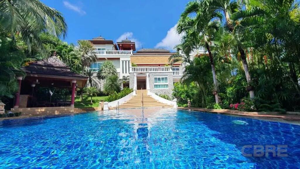 Main image of property: Phuket Town, Phuket