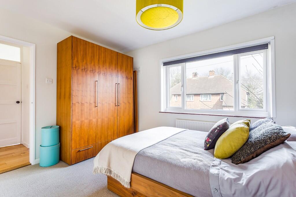 Apartment in London - View 5