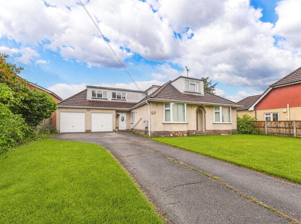 Main image of property: West Road, Bransgore, Christchurch, Dorset, BH23