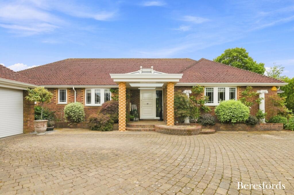 Main image of property: Rayleigh Road, Hutton, CM13