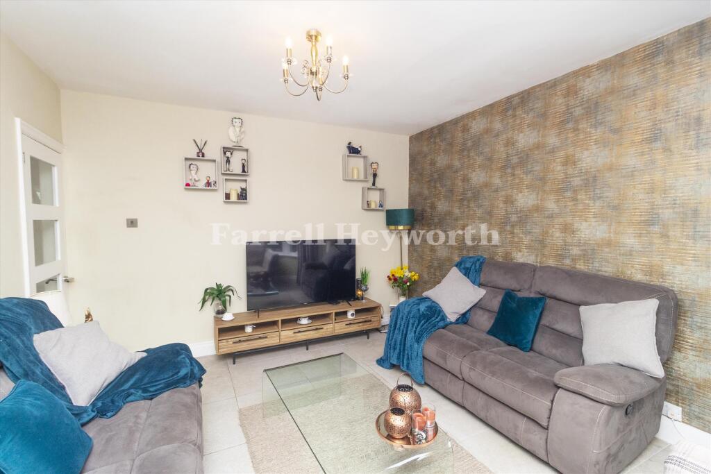 Thornton Crescent, Morecambe photo 3