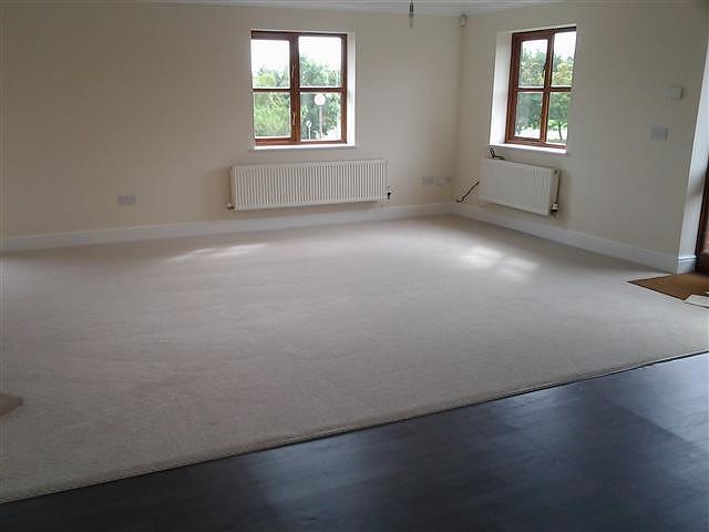 Apartment in Milton Keynes - More