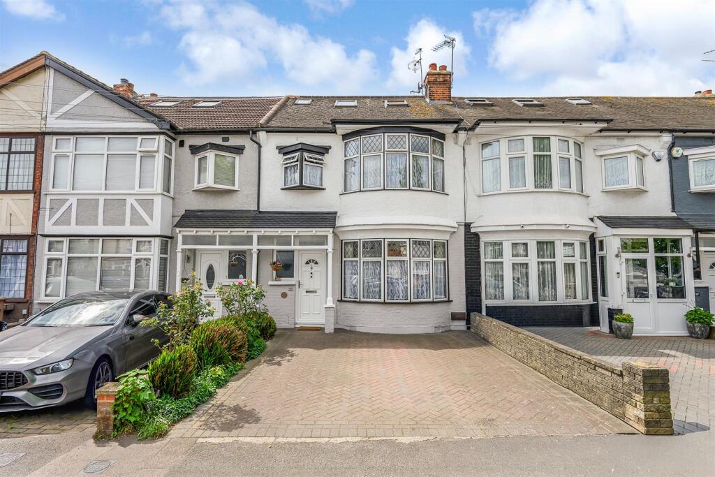 Main image of property: Cherrydown Avenue, Chingford