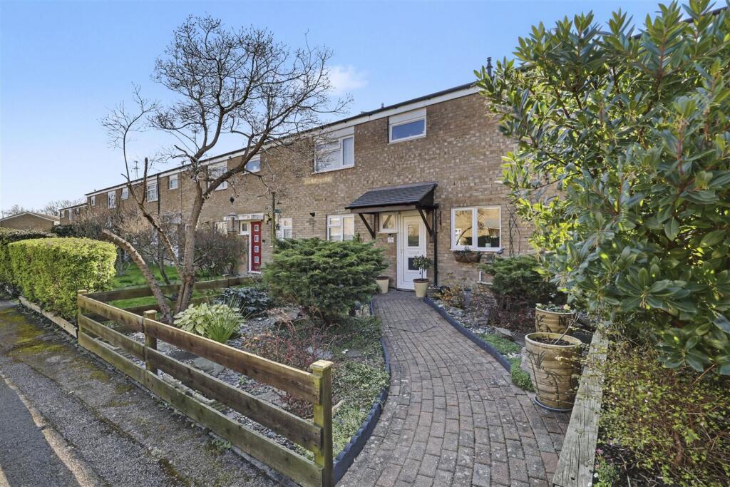 Main image of property: Bude Crescent, Stevenage