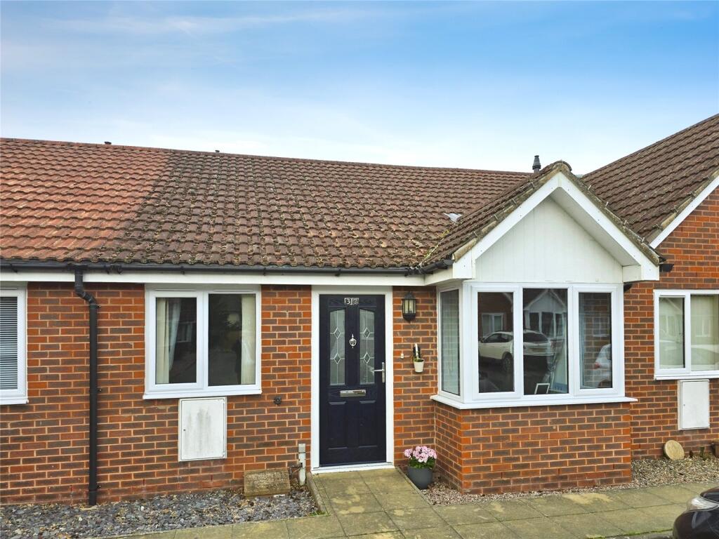 Main image of property: Beresford Gardens, Oswestry, Shropshire, SY11