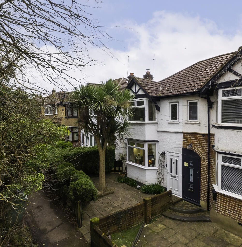 Main image of property: North Western Avenue, Watford, Hertfordshire