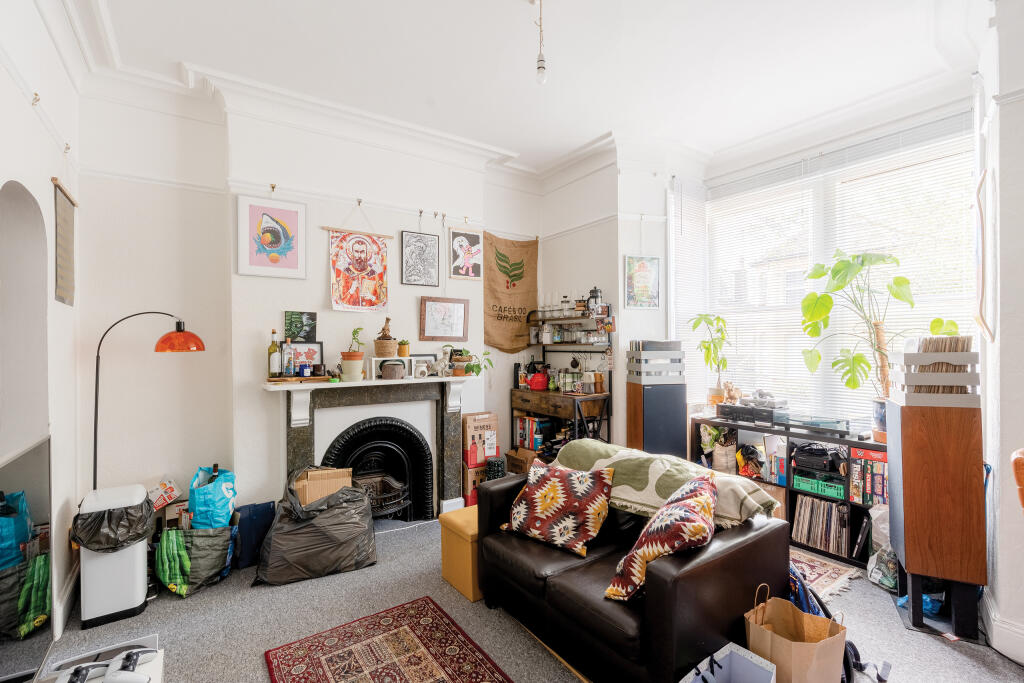 Main image of property: Belmont Road, St Andrews, Bristol