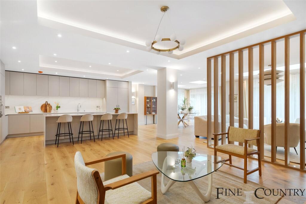 Main image of property: Hocroft Road, London, NW2
