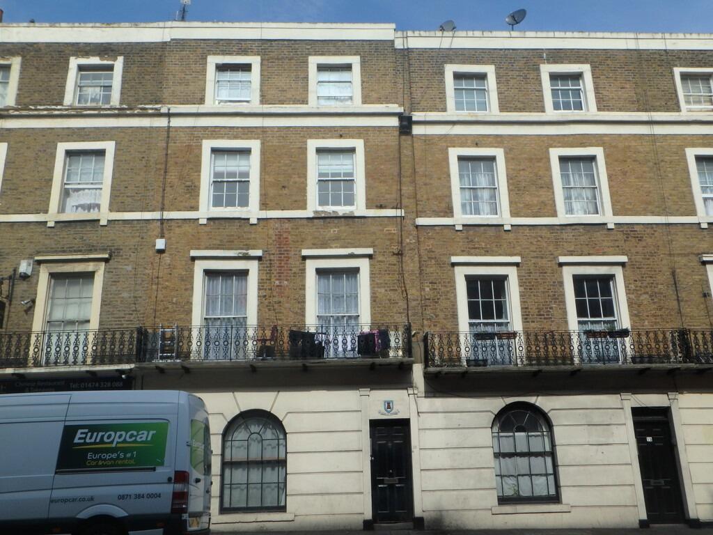 Main image of property: Harmer Street, Gravesend, Kent, DA12 2AP