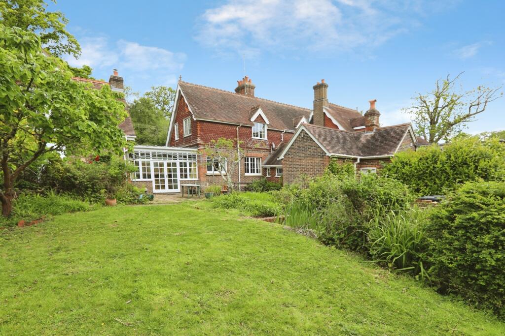 Main image of property: Little Bayham, Lamberhurst, Tunbridge Wells, East Sussex, TN3