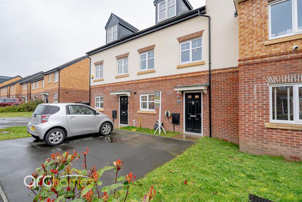 Main image of property: Stothert Street, Atherton, Manchester