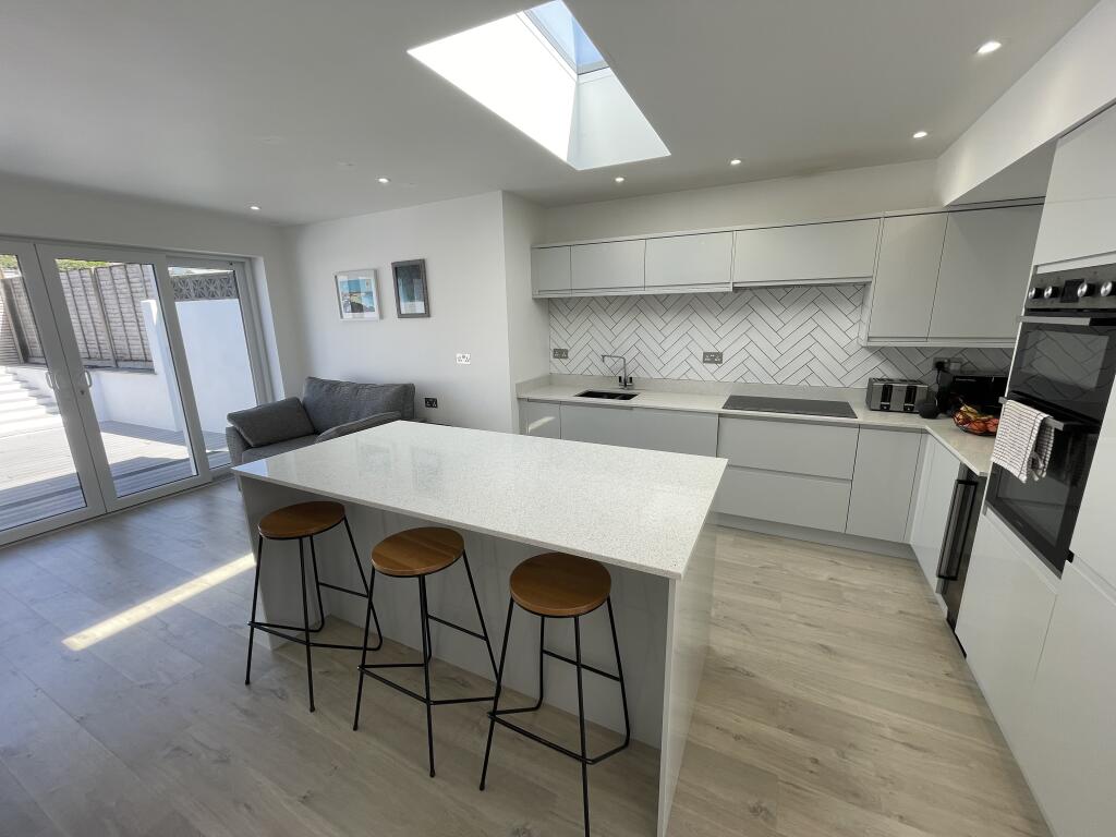 House in Truro - View 2