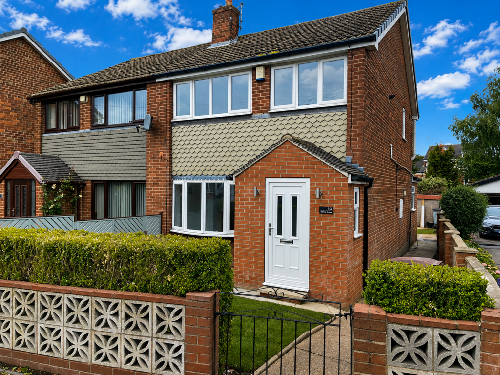 Main image of property: Katrina Grove, Featherstone, Pontefract