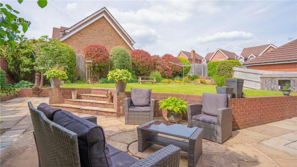 House in Ludlow, Shropshire - View 2