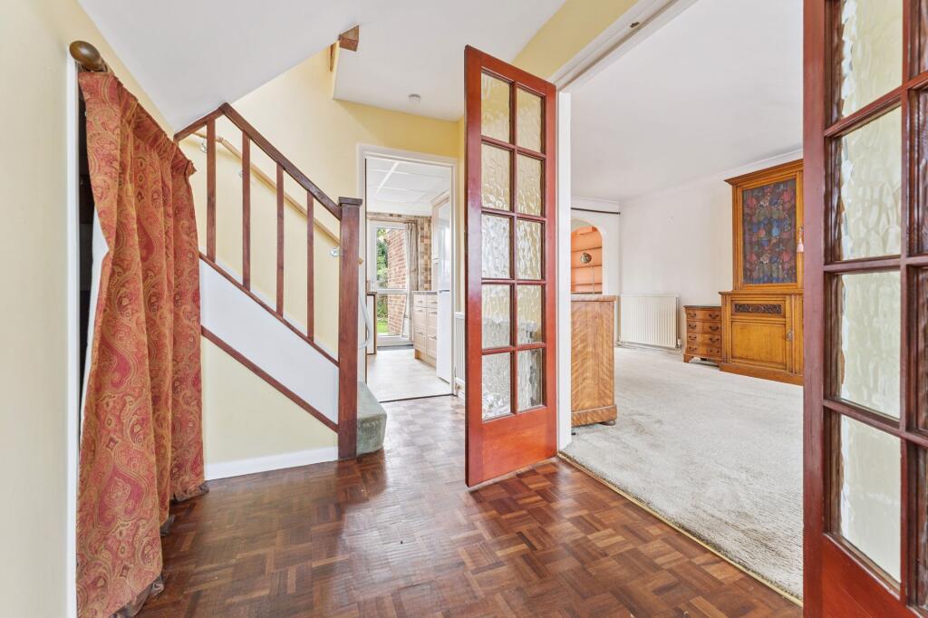 Clare Road, Prestwood, HP16 photo 3