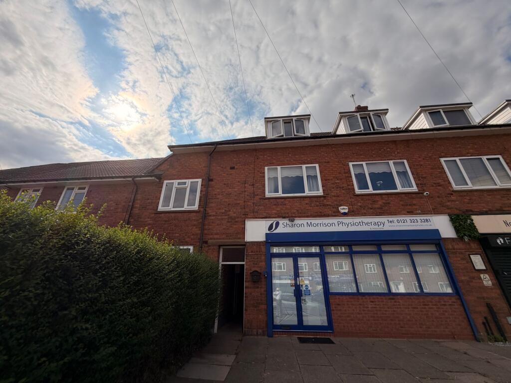 Main image of property: Bodington Road, Sutton Coldfield, B75