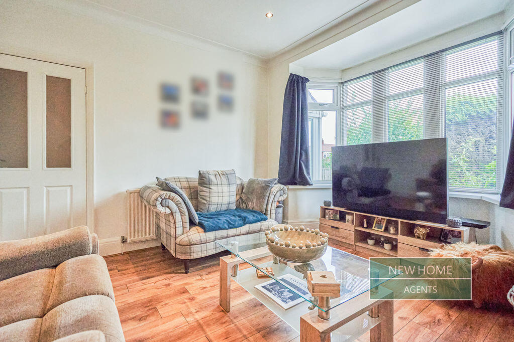 House in Blackpool - View 4
