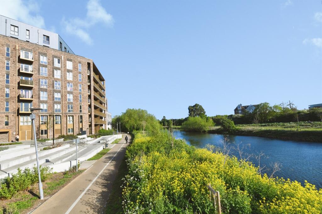 Main image of property: Wharf Road, Chelmsford