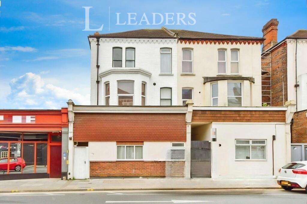 Main image of property: Elm Grove, Southsea, Hampshire