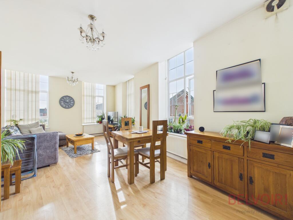 Apartment in Ashfield, Hucknall - View 2
