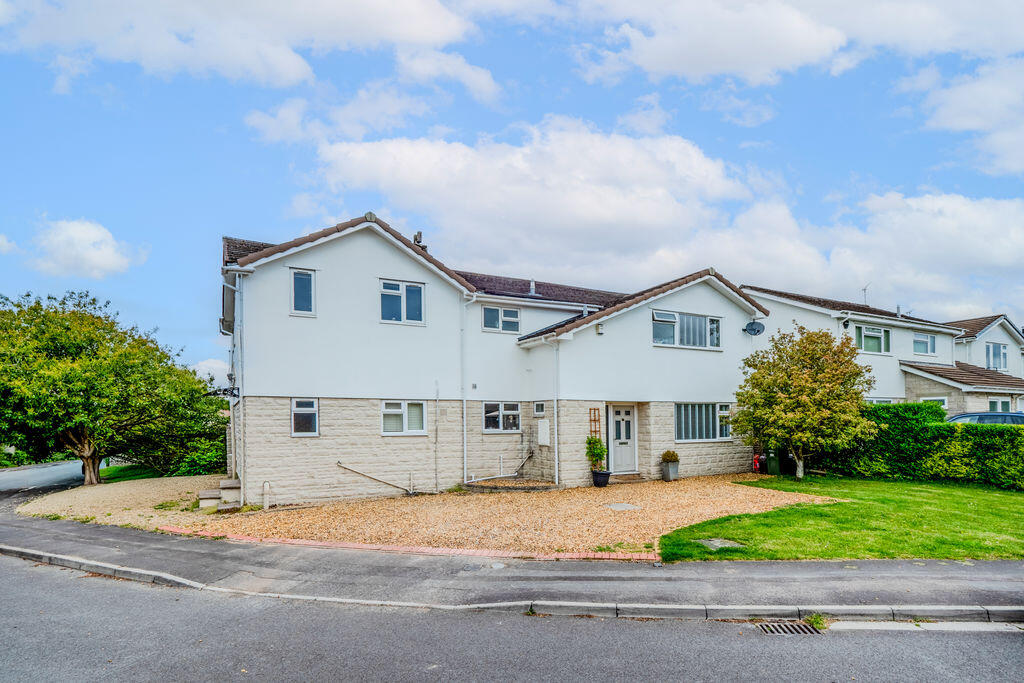 Main image of property: Woodland Way, Failand