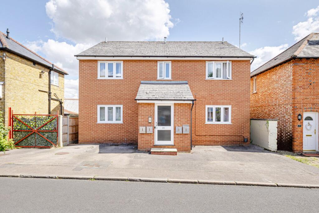 Main image of property: Castle Street, Bishop's Stortford, Hertfordshire, CM23