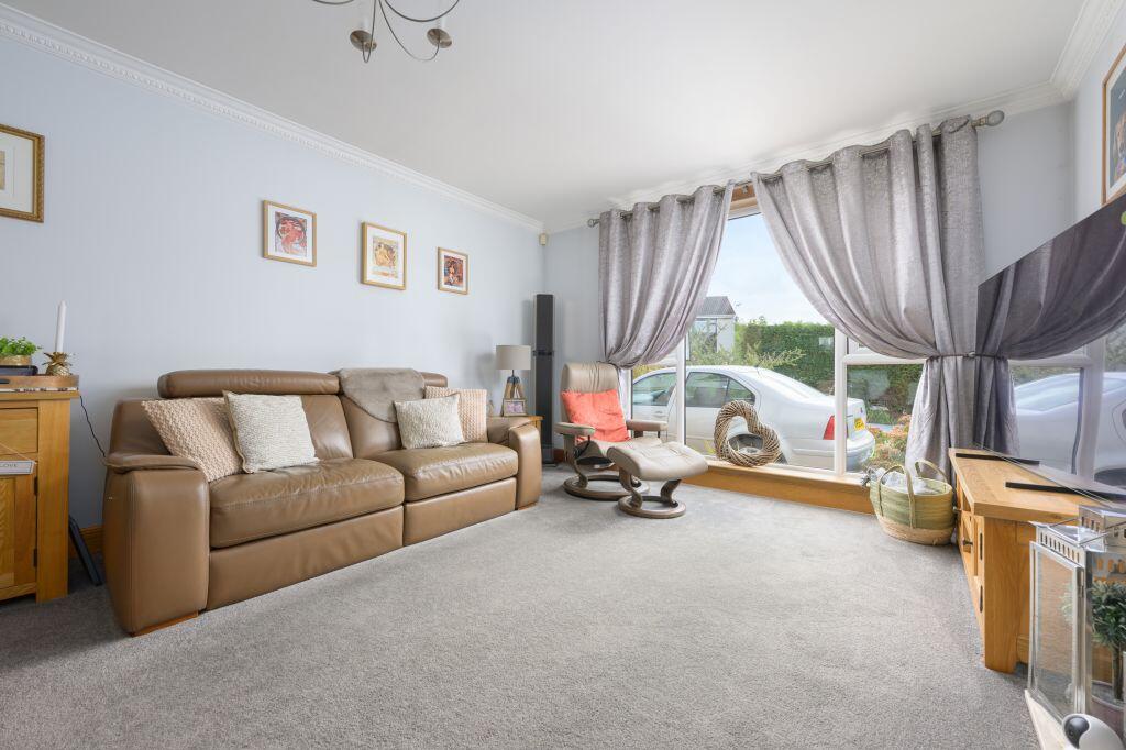 House in Comrie, Fife - View 3