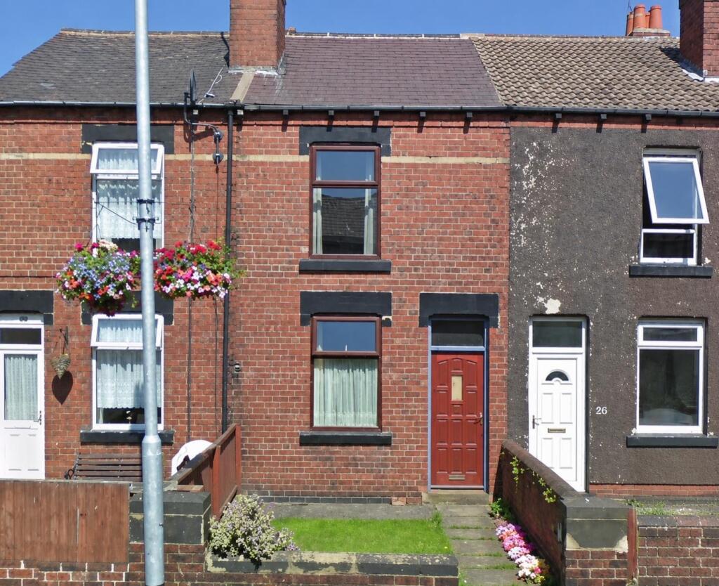 Main image of property: Mill Lane Ryhill, Ryhill, Wakefield, West Yorkshire, WF4