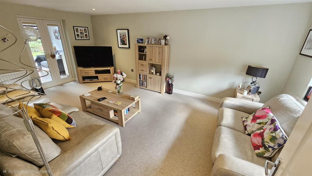 House in Rushcliffe, Newton - More