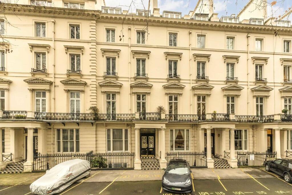 Main image of property: Westbourne Terrace, Hyde Park