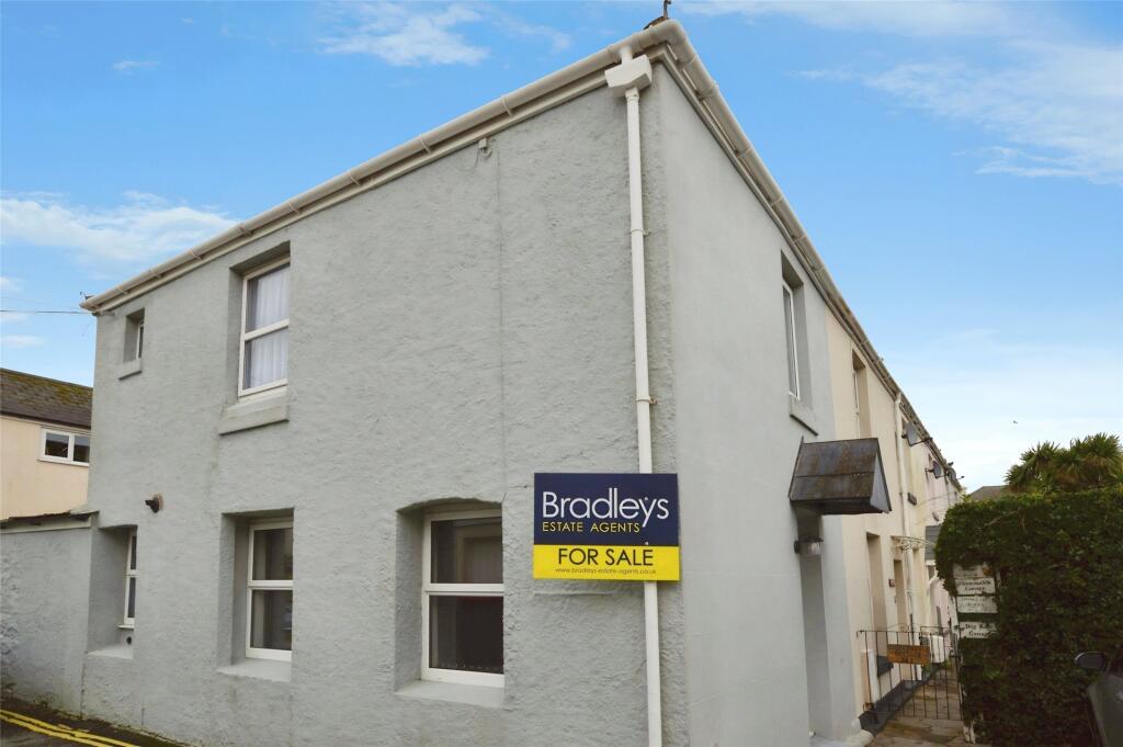 Main image of property: Enfield Cottages, St James Place, Babbacombe, Torquay