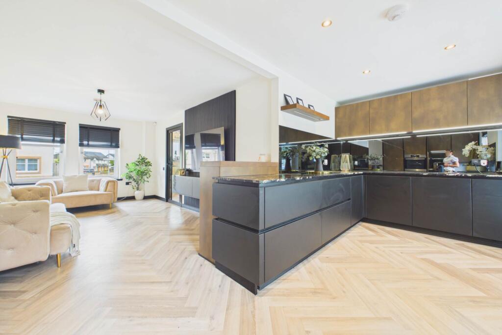 House in Coatbridge, Greenend, Whifflet - View 4